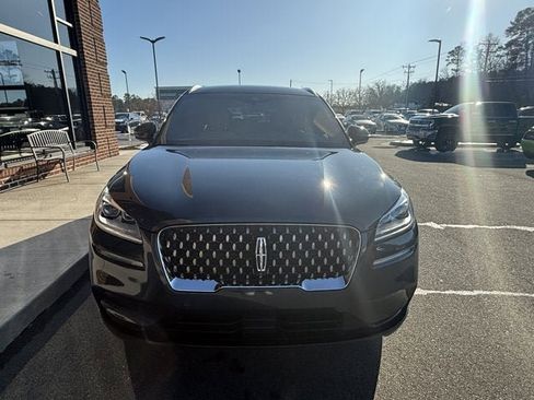 Used 2022 Lincoln Corsair Grand Touring w/ Elements Technology Bundle image 9