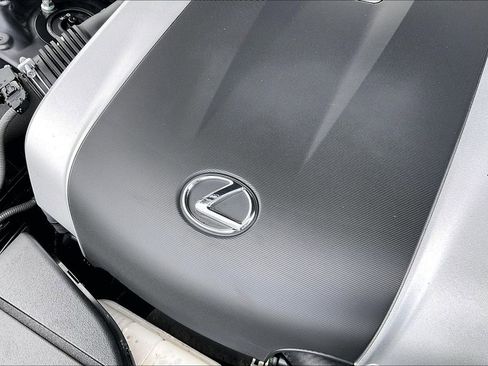 Used 2022 Lexus IS 350 F Sport w/ Navigation Package RWD image 34