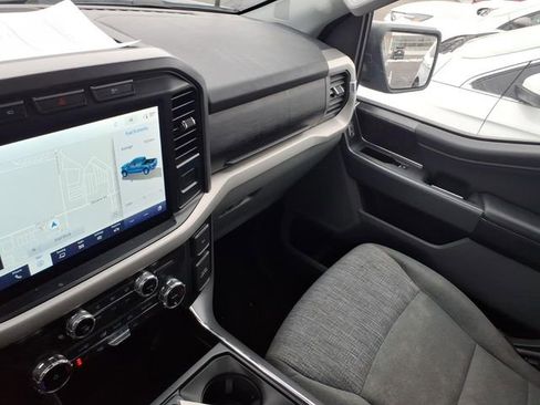Used 2022 Ford F150 XLT w/ Equipment Group 302A High image 21