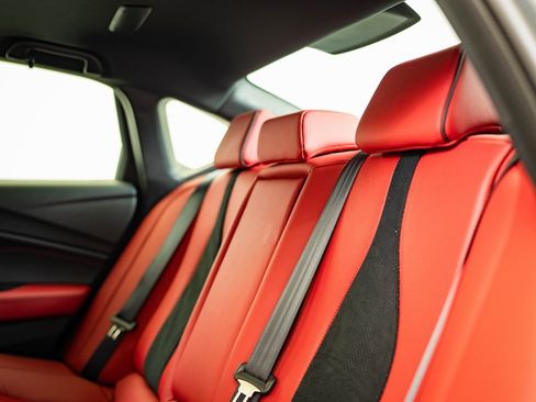 Certified 2025 Acura TLX SH-AWD w/ A-SPEC Pkg image 41