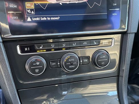 Used 2019 Volkswagen Golf Alltrack SEL image 13