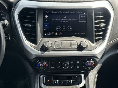 Used 2020 GMC Acadia SLE FWD image 25