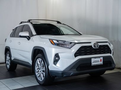 Used 2024 Toyota RAV4 XLE Premium w/ Weather Package