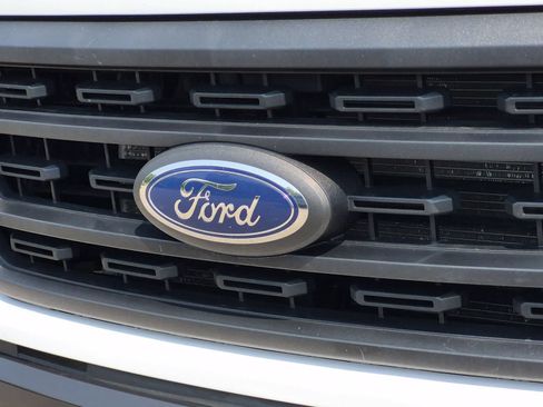 Used 2023 Ford F150 4x4 Regular Cab image 12