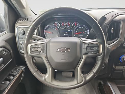 Used 2022 Chevrolet Silverado 1500 RST AWD/4WD image 42