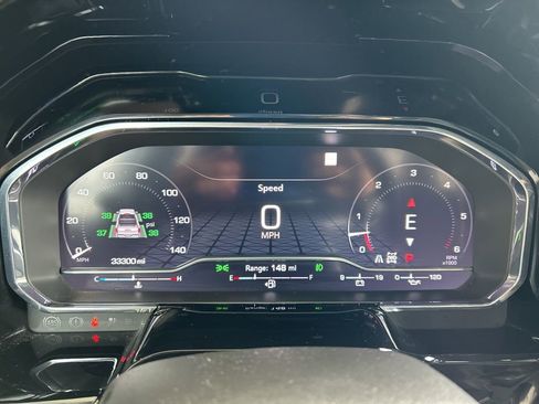 Used 2023 GMC Sierra 1500 SLT image 21