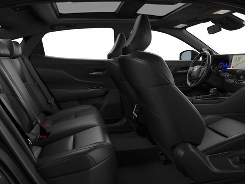 New 2026 Toyota Crown Limited image 21