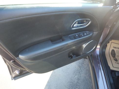 Used 2020 Honda HR-V EX-L image 17