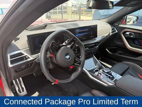 Used 2026 BMW M2 w/ Lighting Package RWD image 8