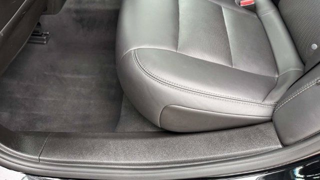 Used 2018 Cadillac XTS Luxury AWD/4WD image 26