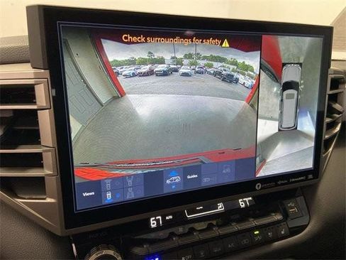 Used 2024 Toyota Sequoia Limited AWD/4WD image 16