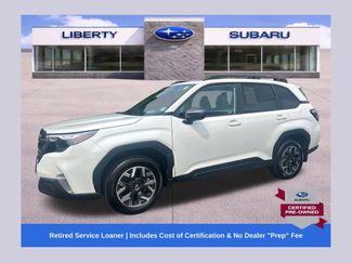 Used 2026 Subaru Forester Premium AWD/4WD 360° Tour
