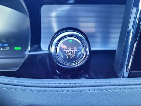 Used 2022 Lincoln Corsair Grand Touring image 19