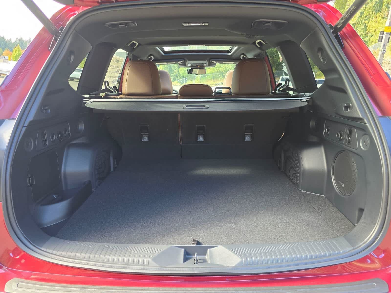 New 2026 Subaru Forester Touring AWD/4WD image 30