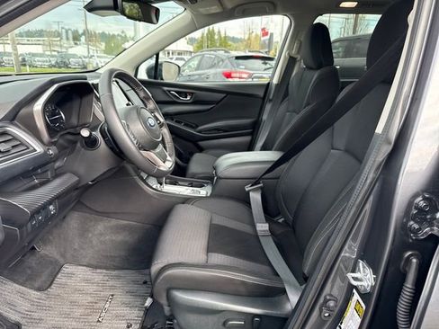 Used 2025 Subaru Ascent Premium AWD/4WD image 15