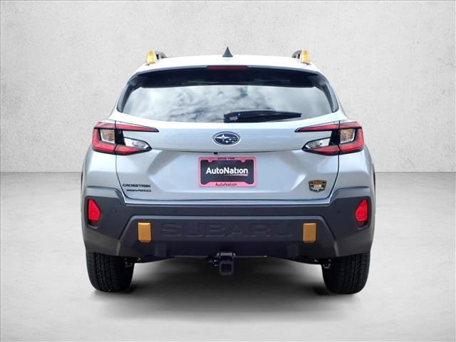 New 2026 Subaru Crosstrek 2.5i Wilderness AWD/4WD image 3