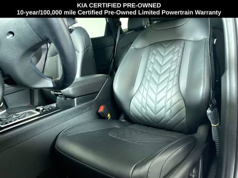 Certified 2024 Kia Sportage X-Pro image 18