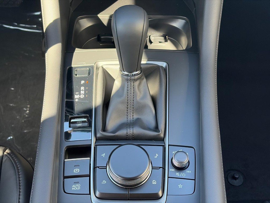New 2026 MAZDA MAZDA3 s Sport FWD image 12