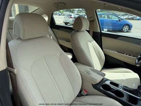 Used 2015 Hyundai Sonata SE w/ Winter Package FWD image 17