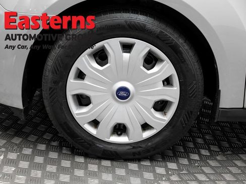 Used 2021 Ford Transit Connect XLT FWD image 32
