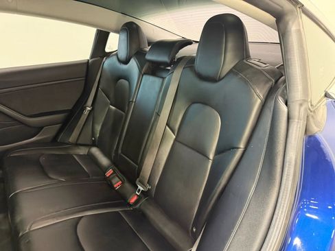 Used 2018 Tesla Model 3 Long Range image 21