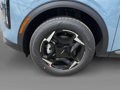 New 2026 Kia Sportage EX AWD/4WD image 9