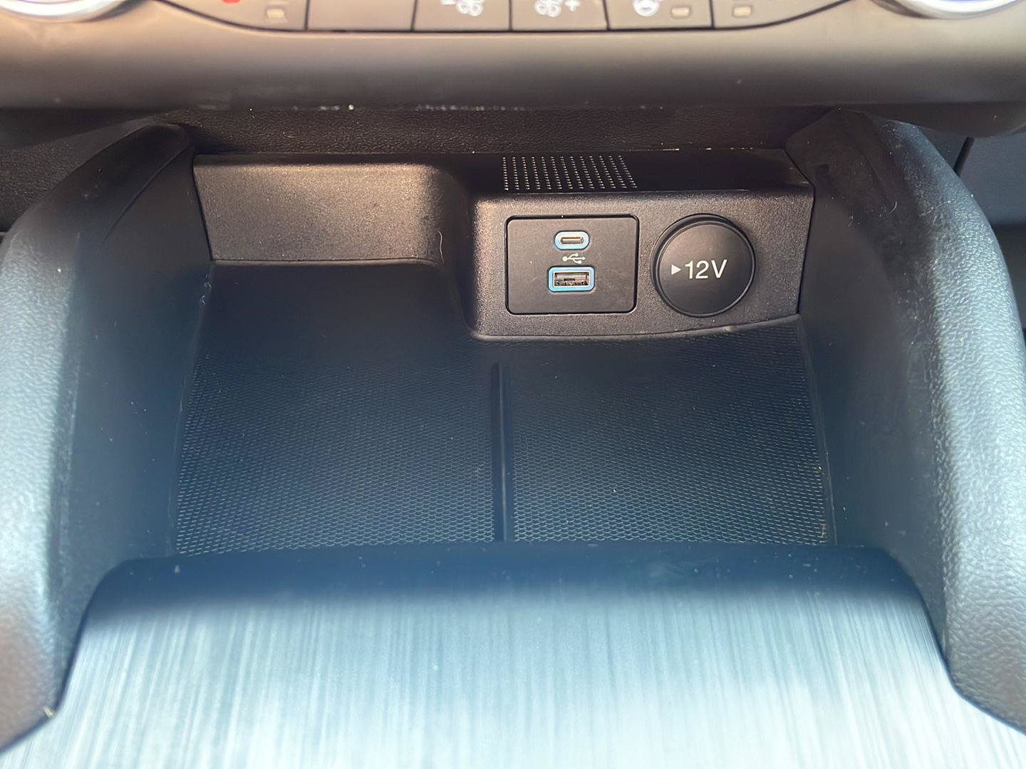 Used 2023 Ford Escape Active AWD/4WD image 21