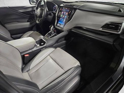Used 2020 Subaru Outback Limited w/ Popular Package #2 AWD/4WD image 20