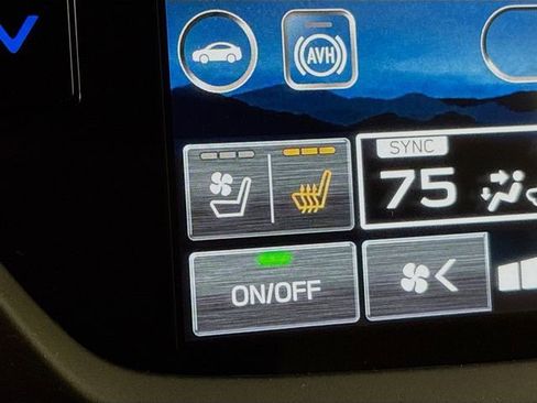 New 2025 Subaru Forester Touring image 20