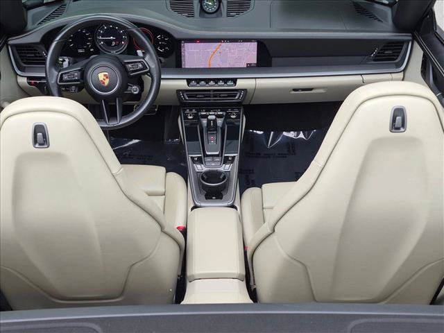 Used 2020 Porsche 911 Carrera S RWD image 17