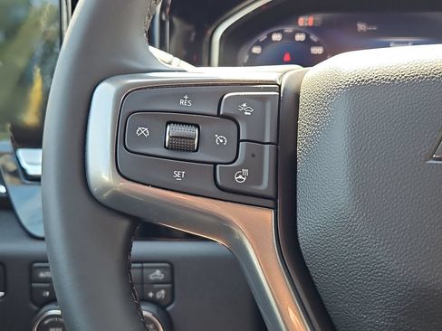 New 2026 Chevrolet Silverado 2500 LT w/ Trail Boss Package AWD/4WD image 15