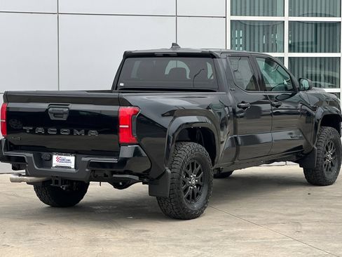 New 2026 Toyota Tacoma SR5 AWD/4WD image 4