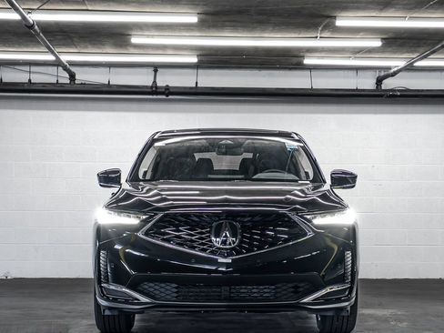New 2026 Acura MDX SH-AWD w/ Technology Package image 8