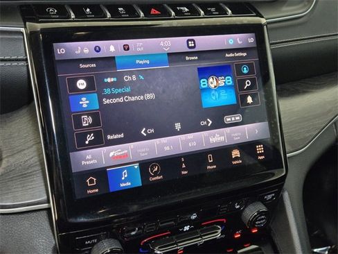 Used 2022 Jeep Grand Cherokee Limited image 23