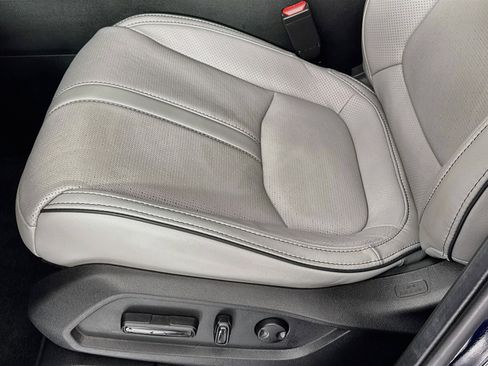 Certified 2025 Honda Pilot Elite image 20