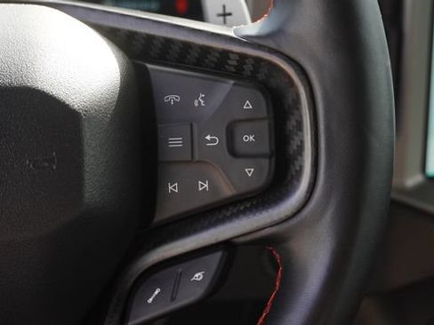 Used 2023 Ford Bronco Raptor AWD/4WD image 29