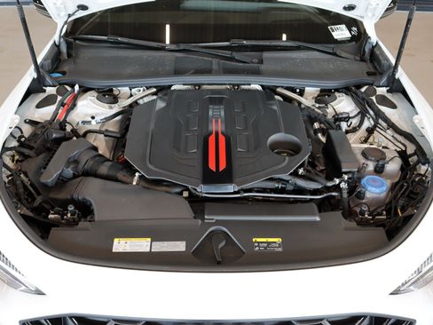 New 2026 Audi S5 Prestige AWD/4WD image 4