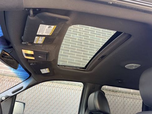 Used 2011 Ford F150 FX4 w/ FX Luxury Pkg AWD/4WD image 12