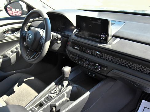 Used 2024 Honda Accord EX image 40
