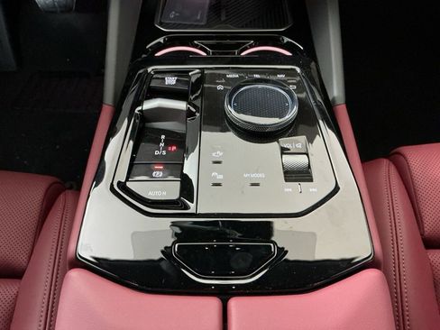 New 2026 BMW 530i w/ M Sport Package RWD image 13