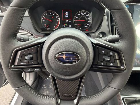 New 2026 Subaru WRX Limited AWD/4WD image 18