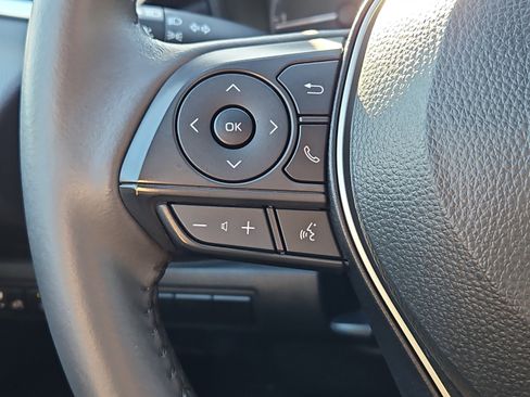 Used 2024 Toyota Corolla SE image 21