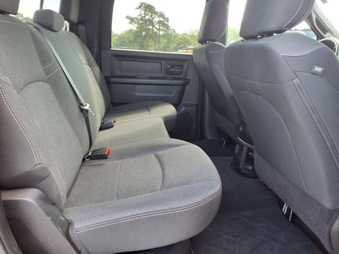 Used 2024 RAM 2500 Tradesman w/ Chrome Appearance Group AWD/4WD image 21