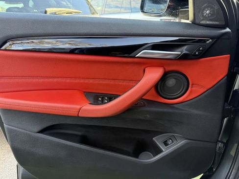 Used 2019 BMW X2 M35i w/ Premium Package image 29