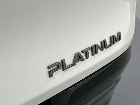 New 2026 Nissan Murano Platinum w/ Cargo Package image 17