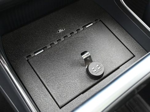 New 2026 Ford Expedition Platinum AWD/4WD image 18