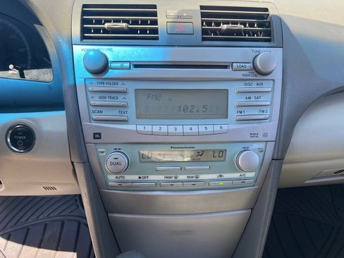 Used 2007 Toyota Camry Hybrid image 21