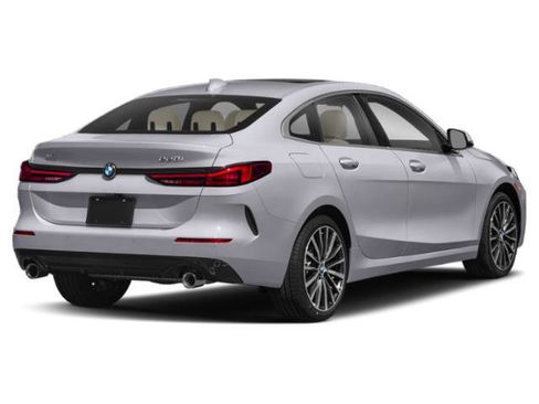 Used 2022 BMW 228i Gran Coupe w/ Convenience Package image 2
