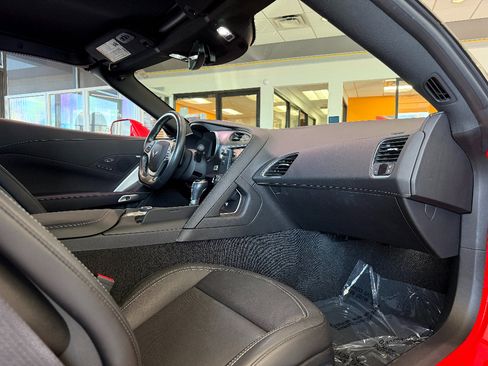 Used 2017 Chevrolet Corvette Grand Sport image 20