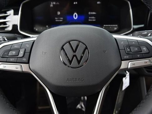 New 2026 Volkswagen Jetta Sport FWD image 18
